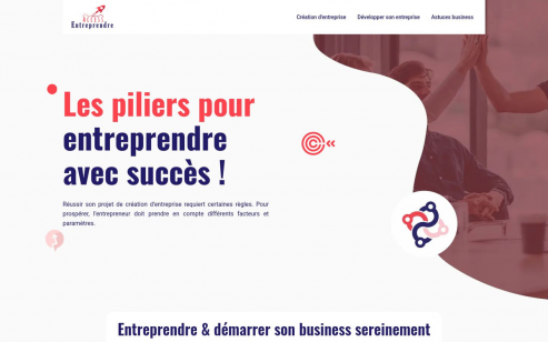 https://www.access-entreprendre.com