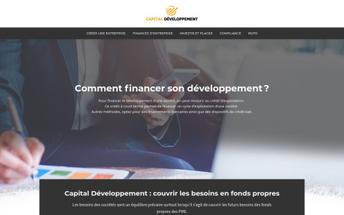 https://www.capital-developpement.fr