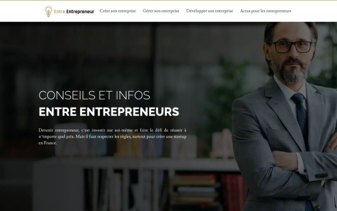 https://www.entre-entrepreneur.net